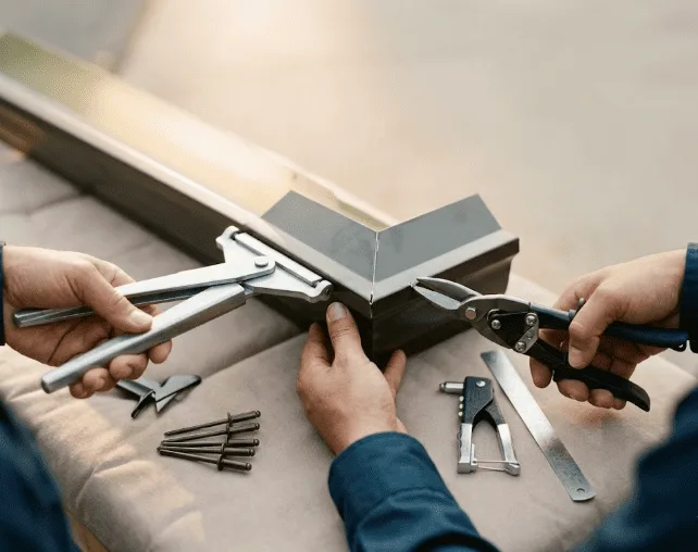 Why choose Gutter Repair in Guy, AR